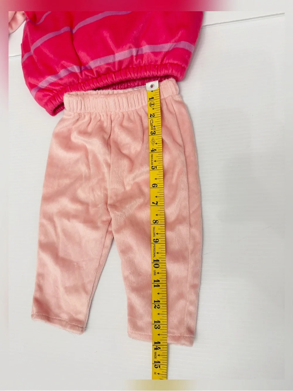 Disney’s Winnie The Pooh Piglet Infant Costume